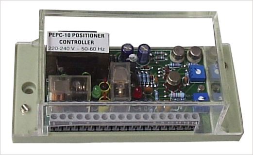 Positioner PEPC-10