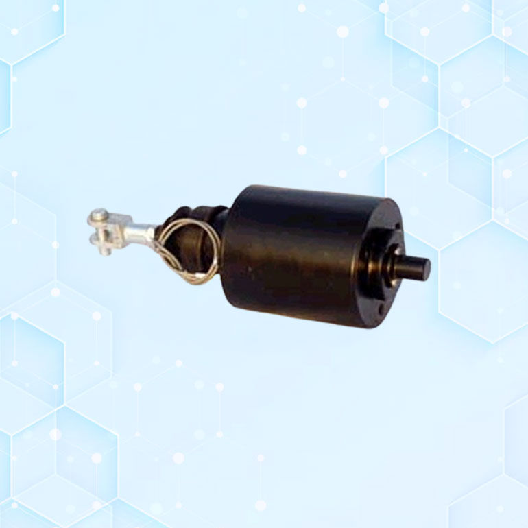 solenoid-assembly